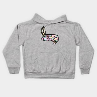 Overthinking Kids Hoodie